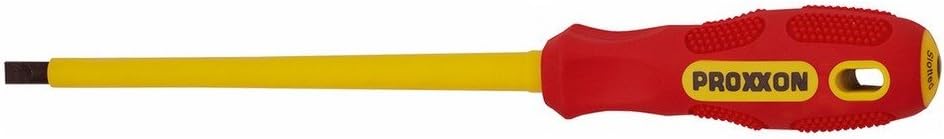 PROXXON 22306 VDE Schraubendreher Schlitz 5,5mm