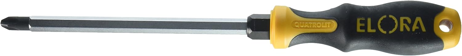 Elora 559020035600 Schraubendreher für Kreuzschlitzschrauben Size 3 255mm