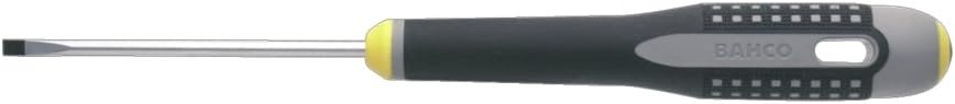 BE-8040 Schraubendreher flach Größe: 4,0x0,8mm L.KLIn: 100mm BAHCO