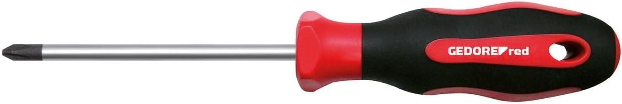 GEDORE red 2K-Schraubendreher PH 3