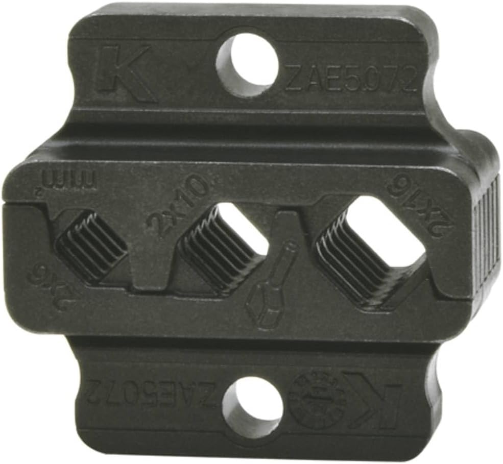 Klauke ZAE5072 Marke