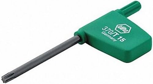Wiha Torx-Schraubendreher, 10 Stück