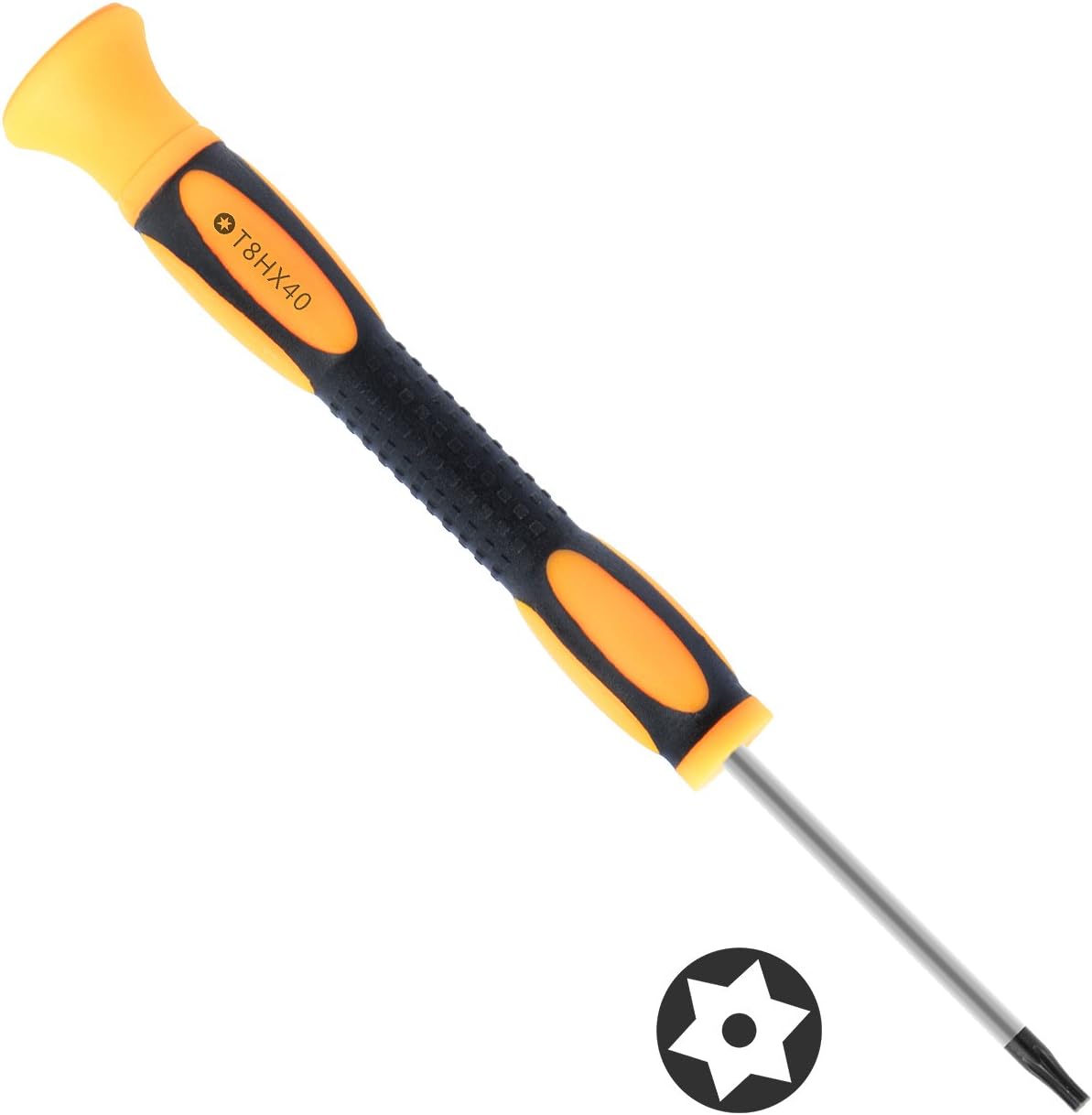Torx 8 T8 Sicherheit Schraubendreher Schraubenzieher für PS4 Xbox 360 Controller
