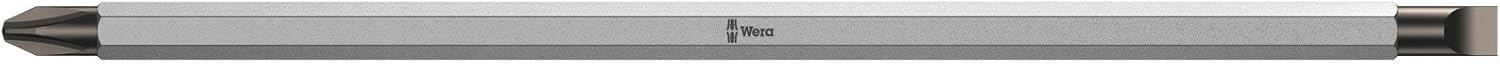 Wera 82 Kombiklinge, PH 2-6 x 1 mm, 1 Stück, 05002923001