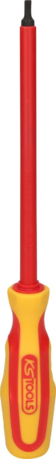 Ergotorque VDE Schlitz-Schraubendreher, 4, 5mm, 290mm