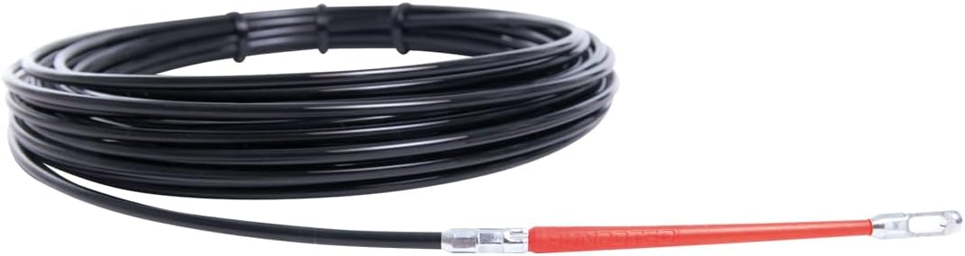 Runpotec 30027 RP1 Spezialkunststoffband Ø 4 mm - 5 m