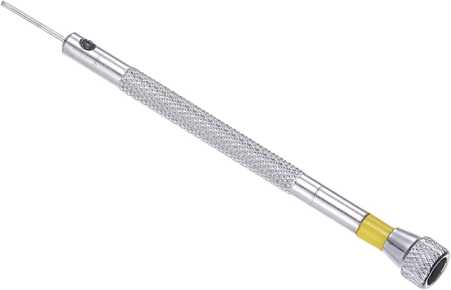 Mini-Schlitzschraubendreher Größe 0,8 mm Flachkopf-Schraubendreher