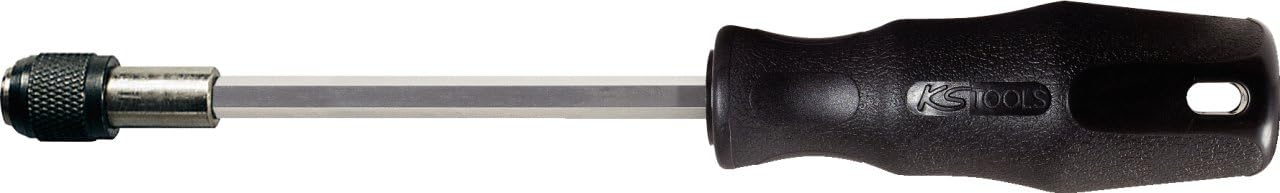 KS Tools 911.1145 1/4" ERGOTORQUE Bit-Schraubendreher