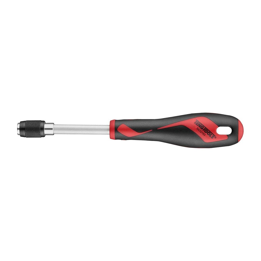 Tengtools 269990107 Tengtools MDQ183 Schraubendreher, 183 mm Länge