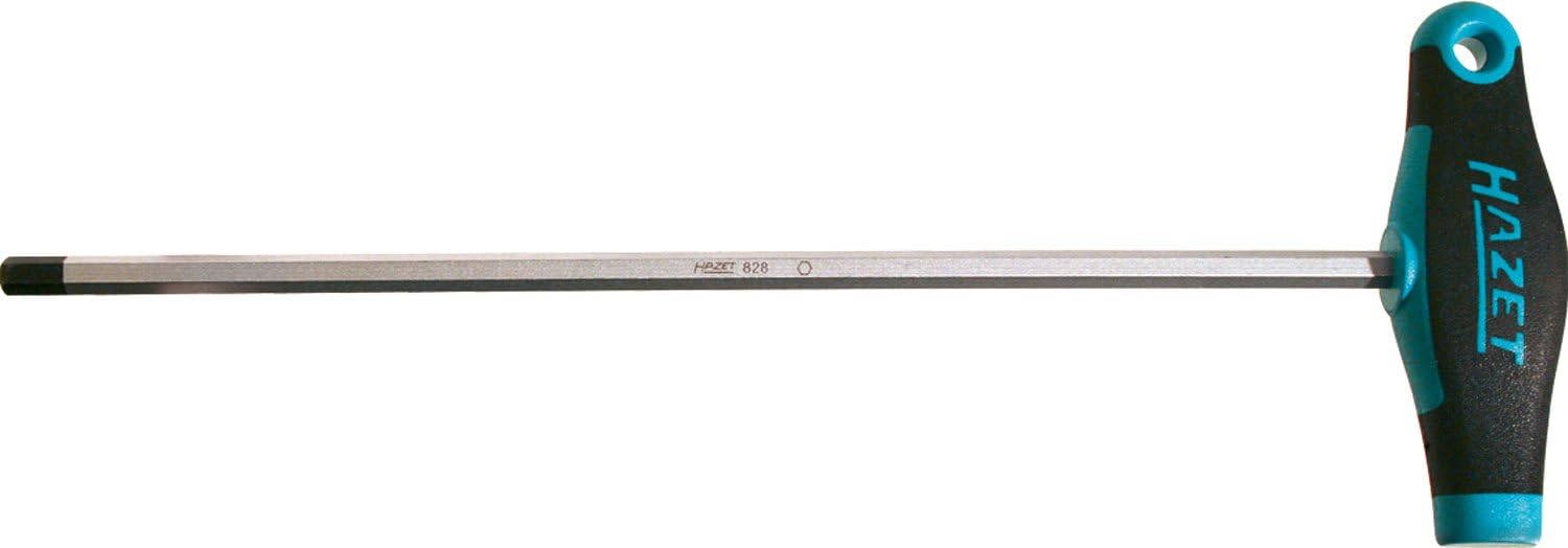 Hazet 828-3 Schraubendreher (Packung mit 2)