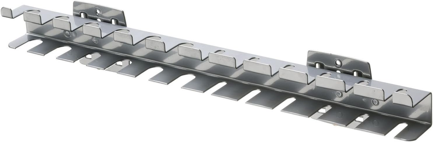 METEC Schraubendreherhalter für 12 Schraubendreher