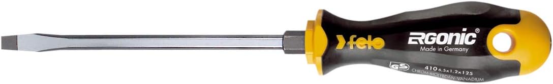 Felo Dest. ERGONIC 8,0x1,2x150