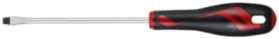 Tengtools 177762200 Tengtools Schraubendreher, Druckmund, Sechskant, Flosse, D-Griff, 1,2 mm x 6,5 mm, Größe 400 mm Länge