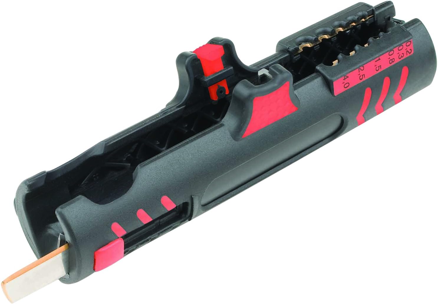 Cimco 120025 Super-Entmanteler