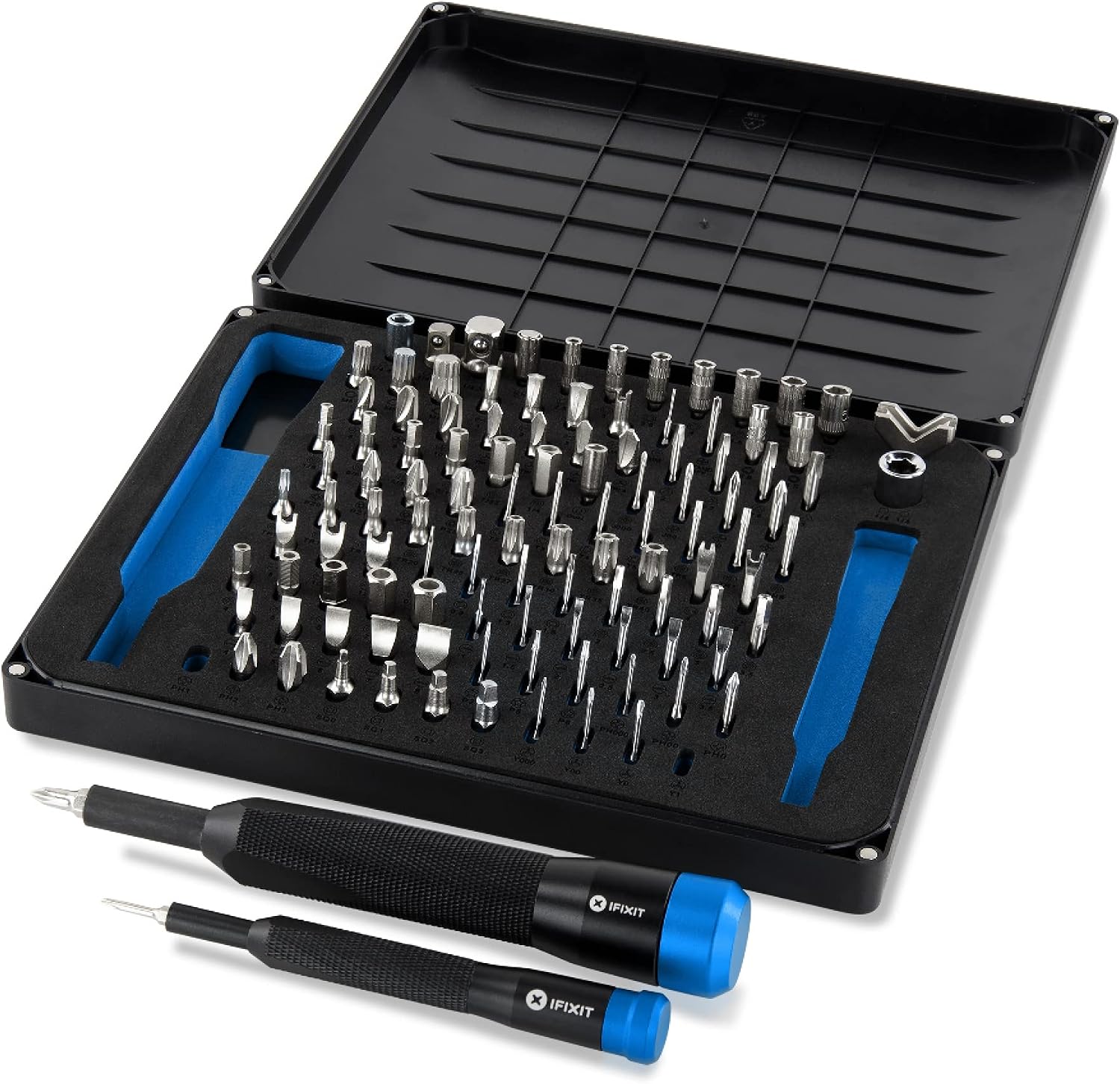 iFixit Manta Schraubendreher-Set 112-Bit