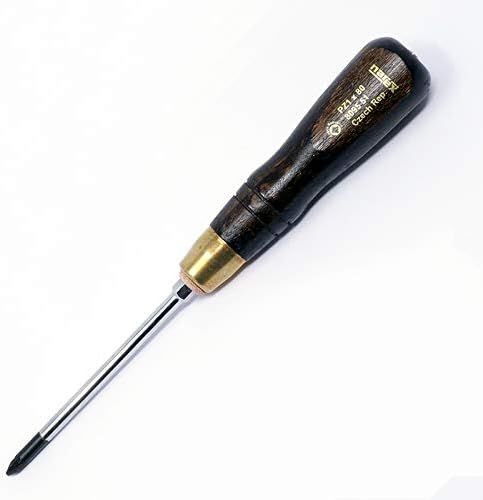Narex Pozidriv Schraubendreher PZ1 x 80mm 809551