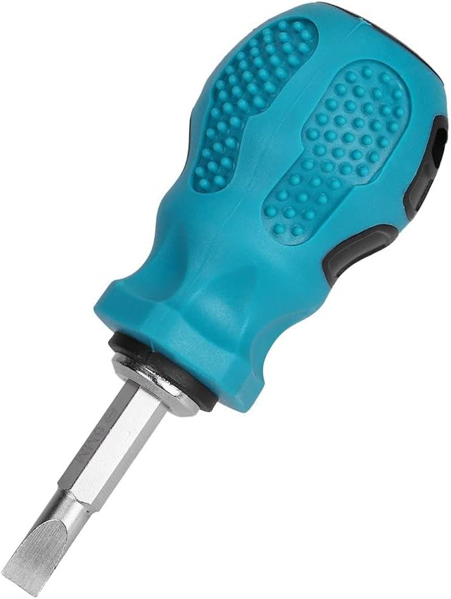 Mini Magnetische Doppelzweck Kreuzschlitz Bits Schraubendreher Einstellbare Präzision Schraubendreher Repair Tool für Haushaltsgeräte