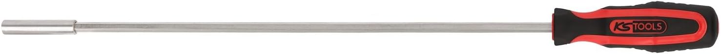 KS Tools 159.1199 1/4" ERGOTORQUEplus Bit-Schraubendreher, 455mm