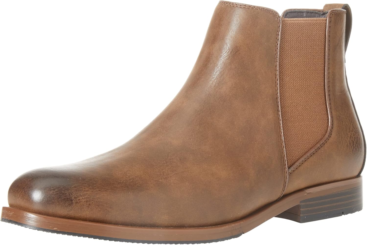 Amazon Essentials Herren Chelsea-Stiefelette