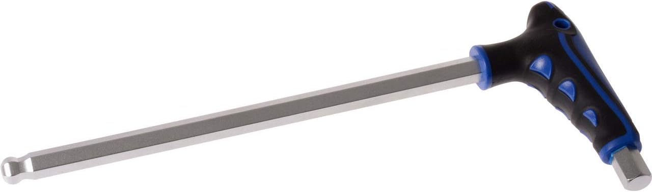 Projahn Kugelkopf T-Griff Schraubendreher 2,5mm 4170-25