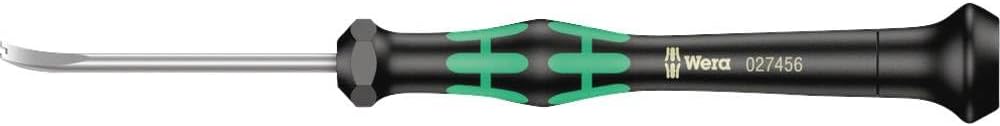 Wera 05027456001 1429 Ausheber, 1.0 x 3.5 x 50 mm, Farbe, Size