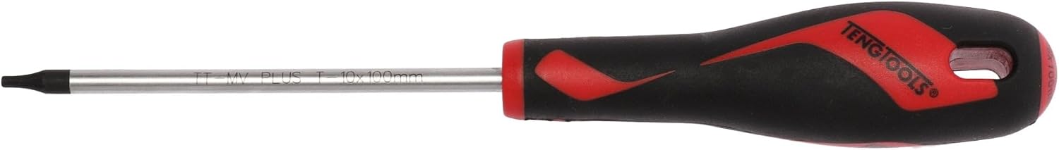 Tengtools - Maul-Schraubendreher TPX10