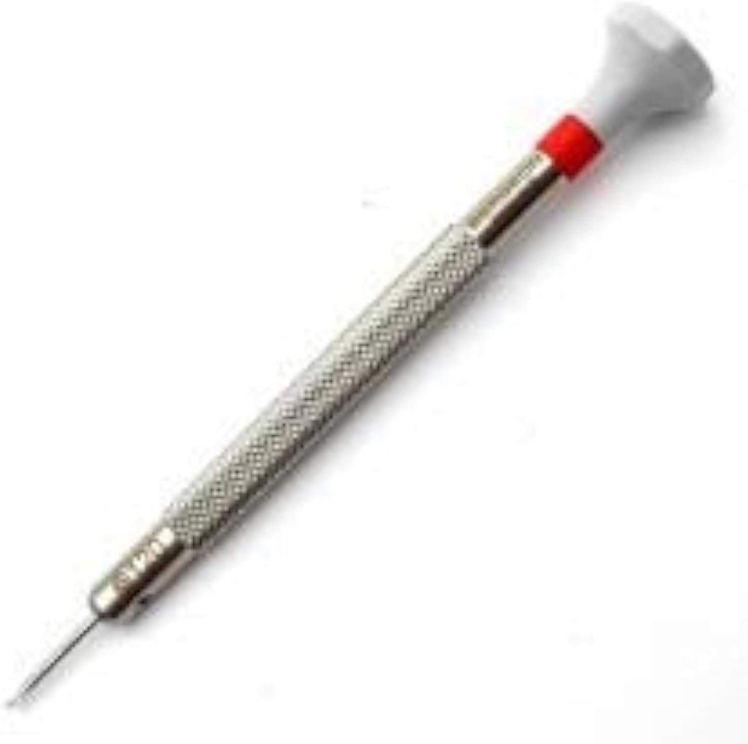 BERGEON 30081-C-120 Kreuzschlitzschraubendreher, ergonomisch, 1,20 mm, HS30081-C-120
