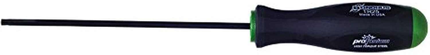 Bondhus 33809 TR9 manipulationssichere Sternspitze mit ProGuard-Finish, 12,4 cm
