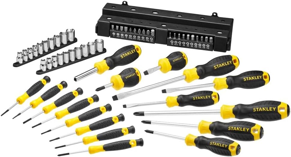 Stanley STHT0-62143 Schraubendreher-Set