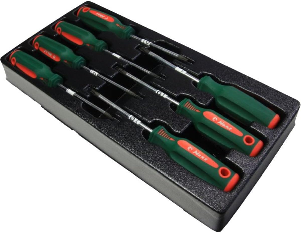 TORX-Schraubendreher-Satz HANS 7 Stück