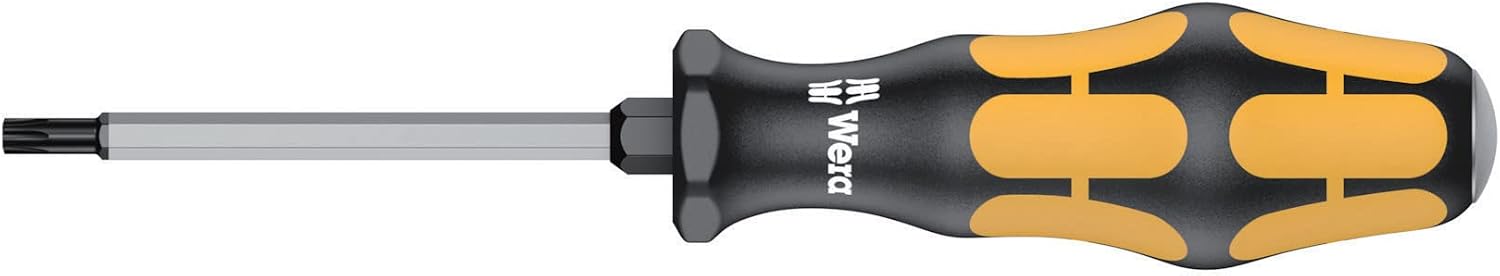 Wera 977 Torx-Schraubendreher, TX 30 x 150 mm, 05024404001