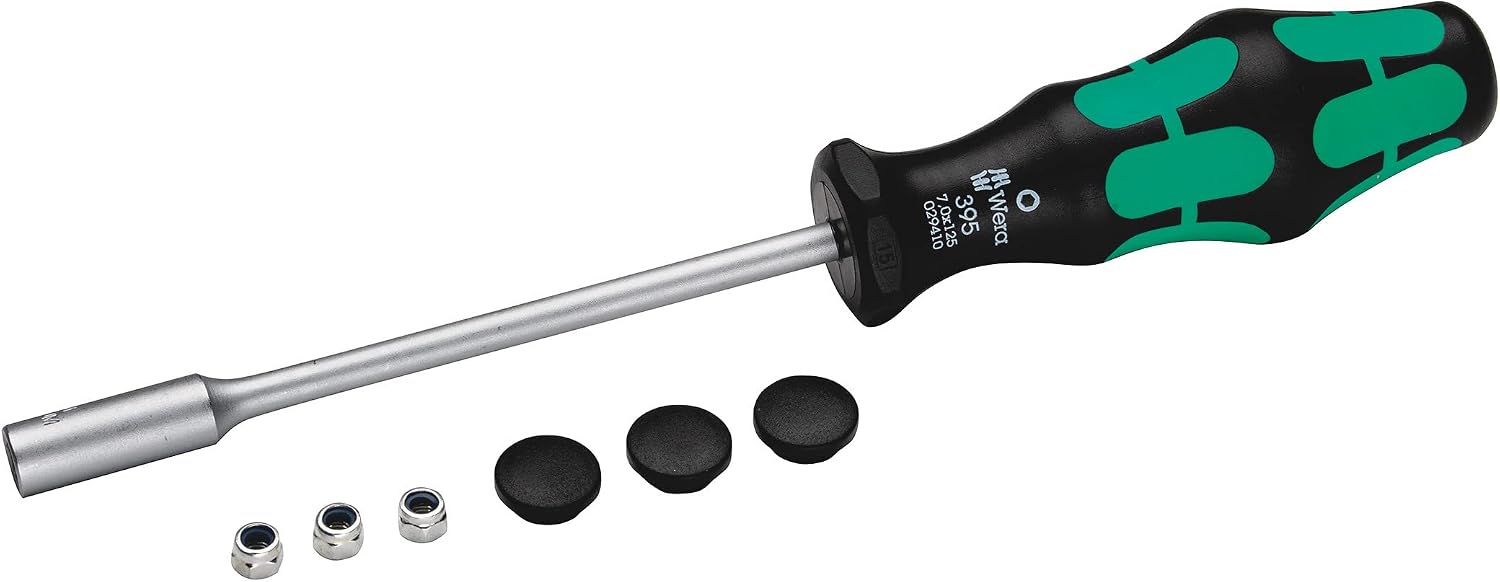 Wera Re-Kalibrierungs-Kit Serie 7400