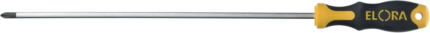 Elora 547020025530 Schraubendreher für Kreuzschlitzschrauben Size 2 300mm