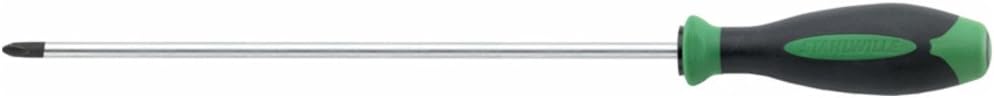 STAHLWILLE QuickRelease 4631 PH 1 – Phillips-Schraubendreher LAR
