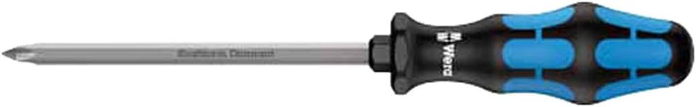 Wera (Vera) 50 SPH - Diamant Treiber 3x150mm