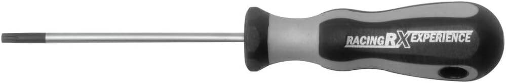 SW-Stahl 31215L Schraubendreher RX - T15 x 80 mm TX Schraubenzieher