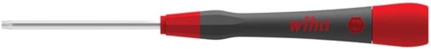 WIHA 42494 - Destornillador de precisión PicoFinish 267PIP PicoFinish 20IP x 60 mm Cod. 267PIP02006001