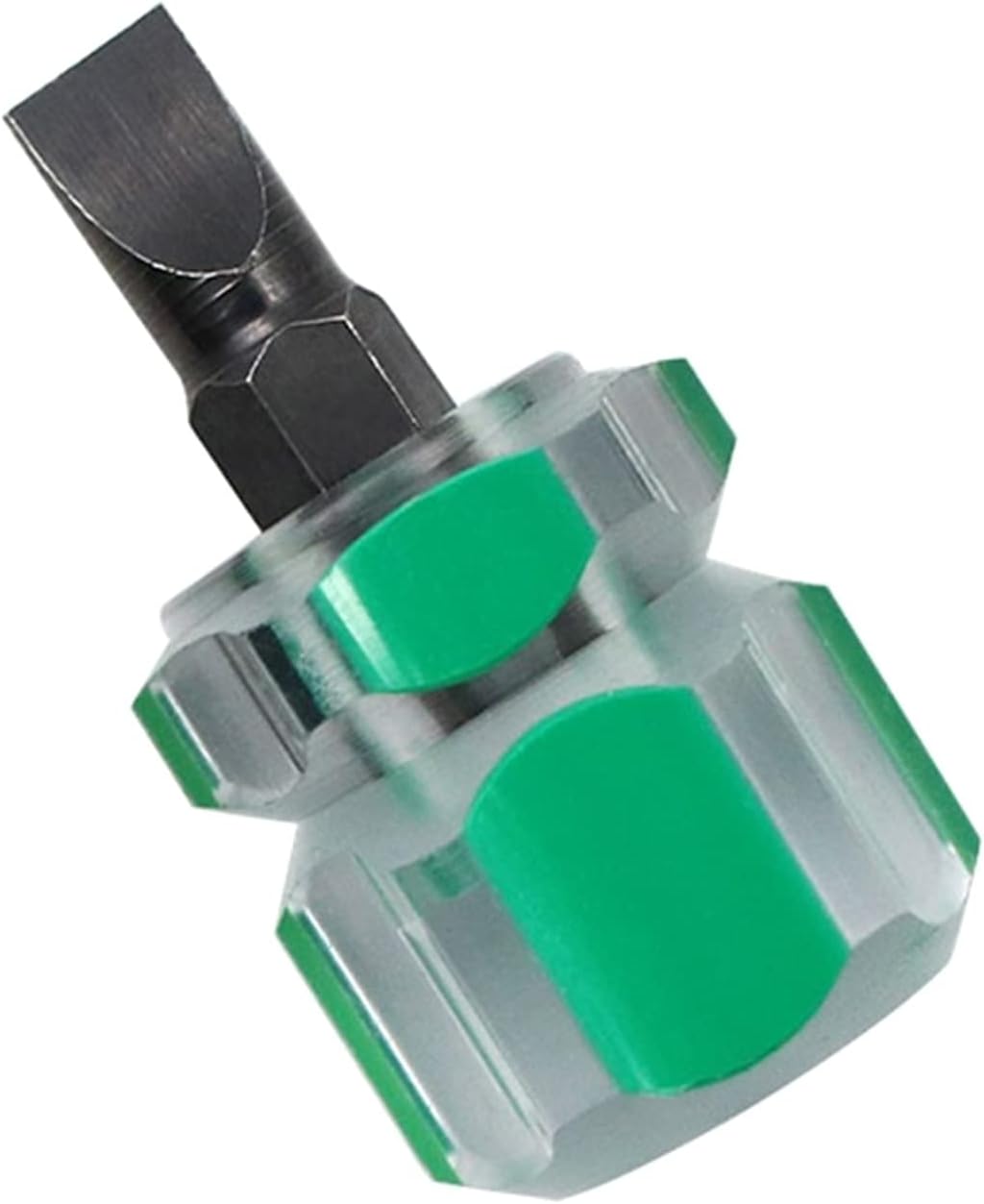 Nähmaschinen Schraubendreher Set Kurzer Schraubendreher Tragbarer Rettichkopf Stichplatten Schraubendreher Reparatur Nähwerkzeuge Kurzer Schraubendreher Flache Sets Robust Für Nähmaschine