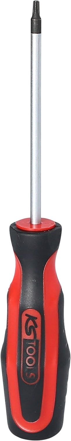 ERGOTORQUEplus Schraubendreher für Torx-Plus-Schrauben, IP15