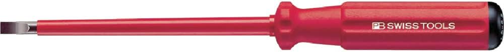 Irega pb swiss tools – Isolierter Schraubendreher VDE 5100 gerade 8 mm