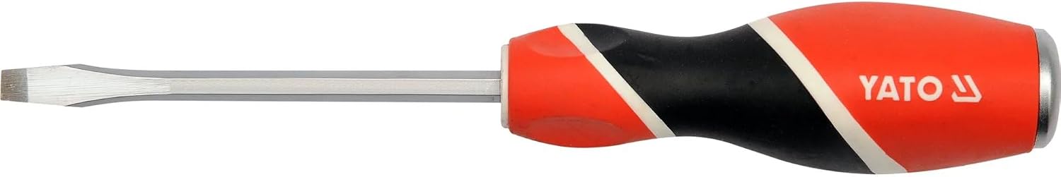 Yato yt-25991 Schlitz-Schraubendreher 8 x 250 mm IR durch 6150 CRV