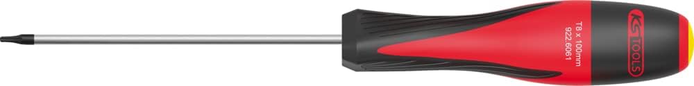 KS Tools 922.6061 Ultimate Schraubendreher T8 100 mm
