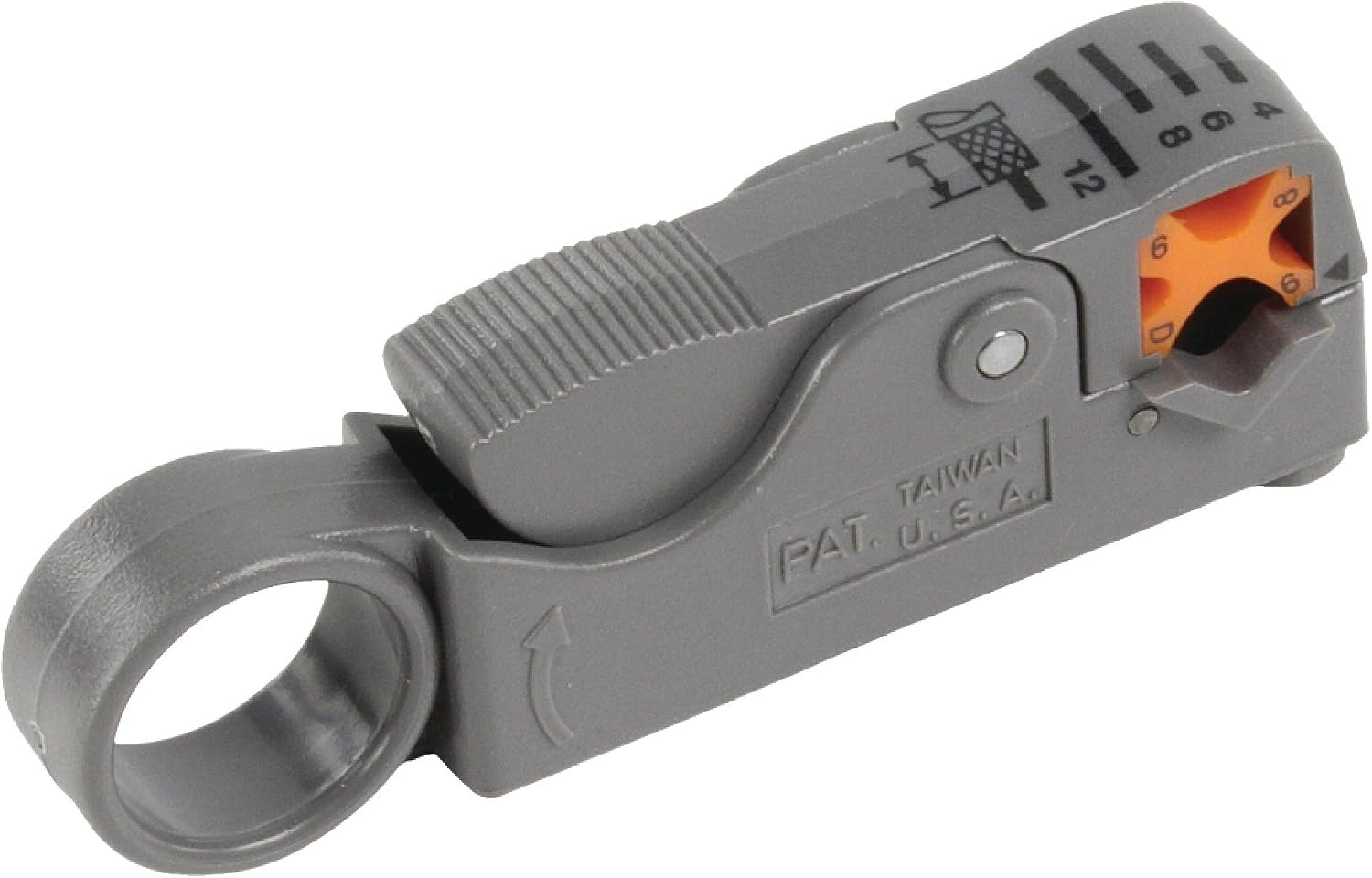 Hirschmann Cable stripper