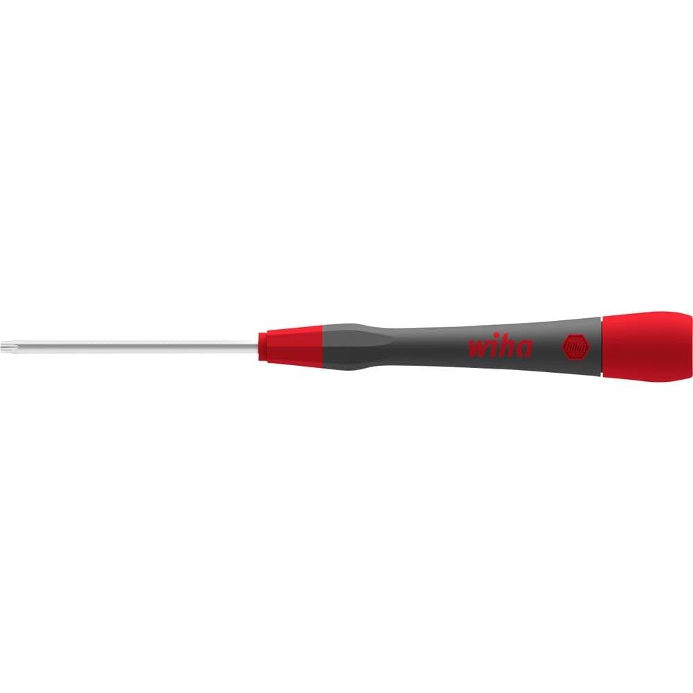 Wiha 43375 Serie SB267P Pico Finish Schraubendreher T4 x 40