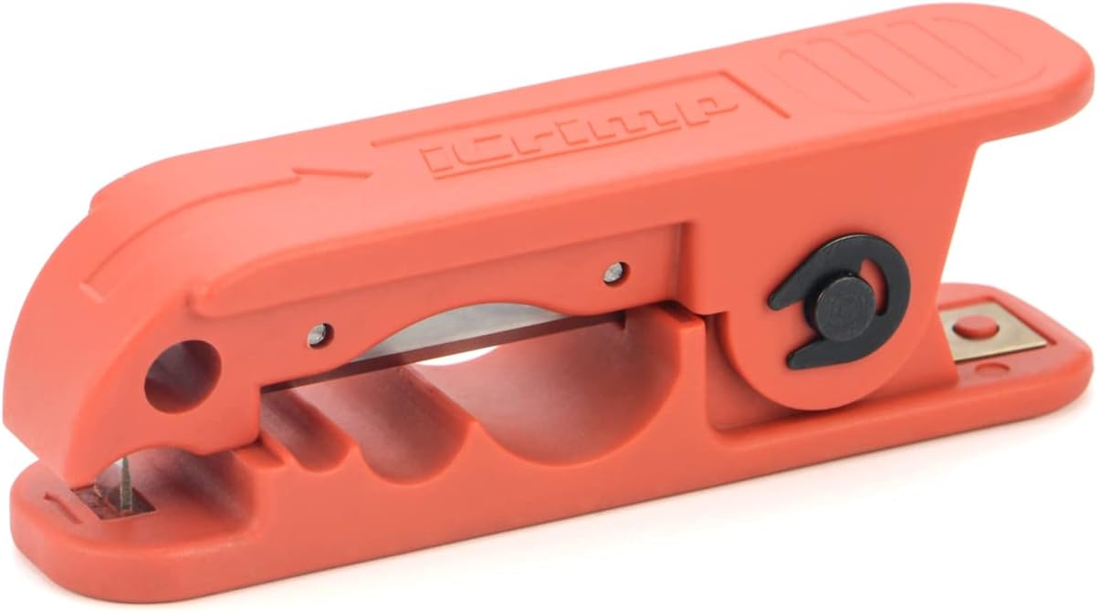 iCrimp ICP-240 Abisolierzange 3,5–105mm² Kabel