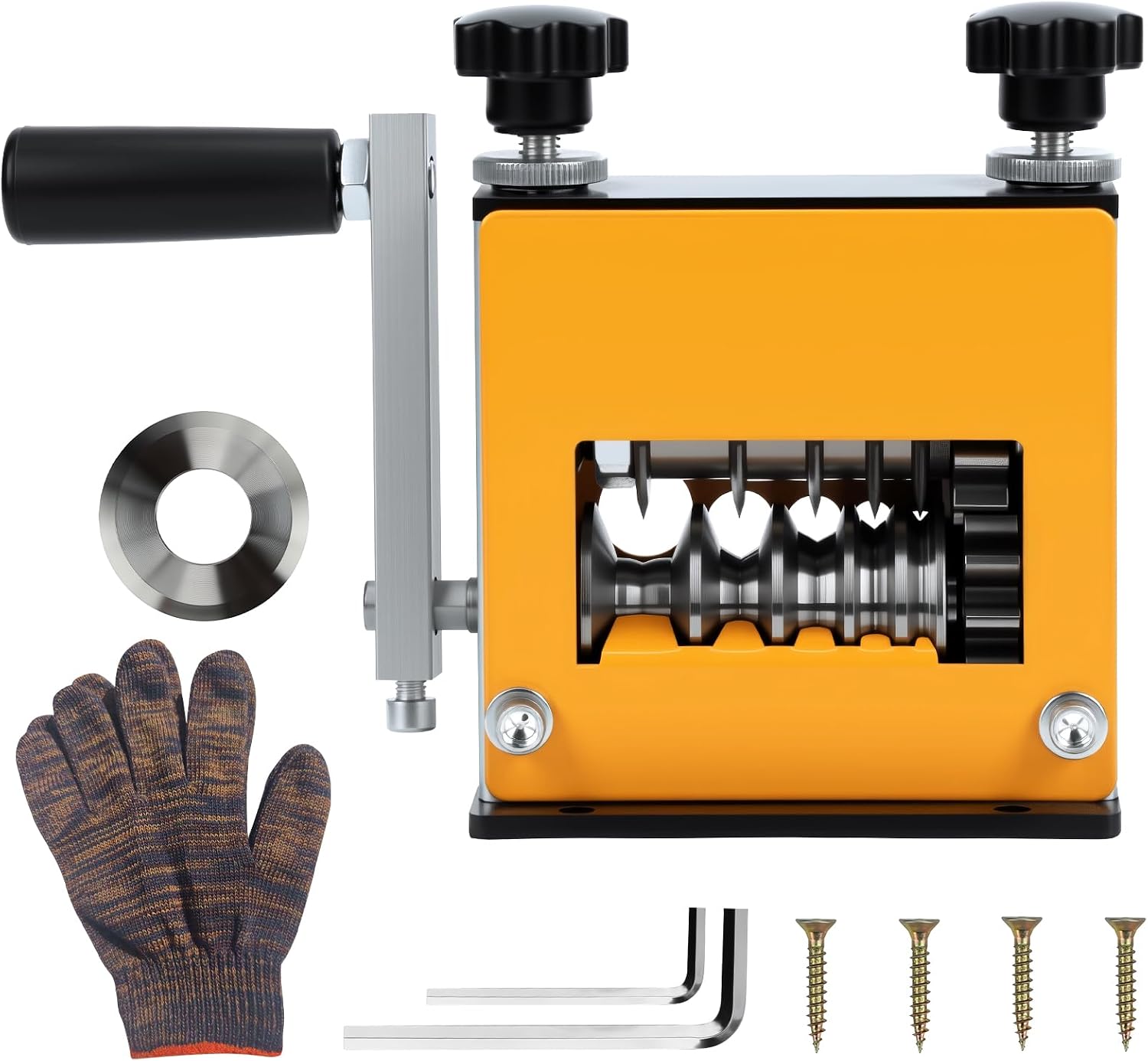 Abisoliermaschine,Kabelschälmaschine für 3-17 mm Kabel