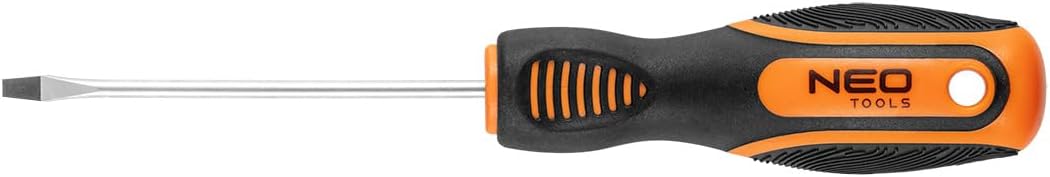 NEO TOOLS Schraubendreher Steckschlüssel Schraubendreher 04-171