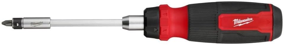 Milwaukee Schraubendreher M-BIT RCHT 27 in 1 48-22-2904