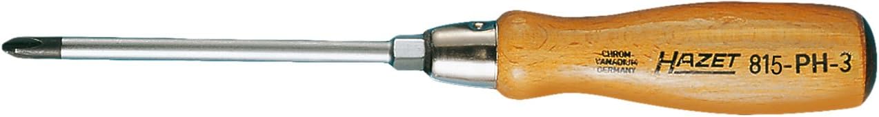Hazet Schraubendreher 815-PH3