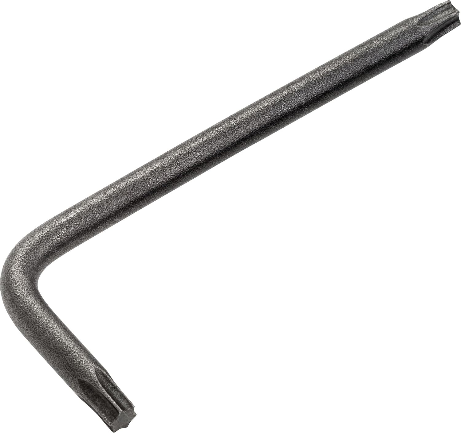 HAZET Winkelschraubendreher 2115-T30, Innen TORX Profil, SW T30